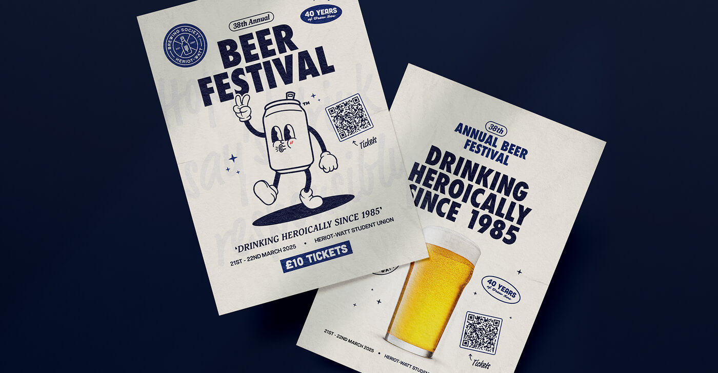 HWBS Beer Festival