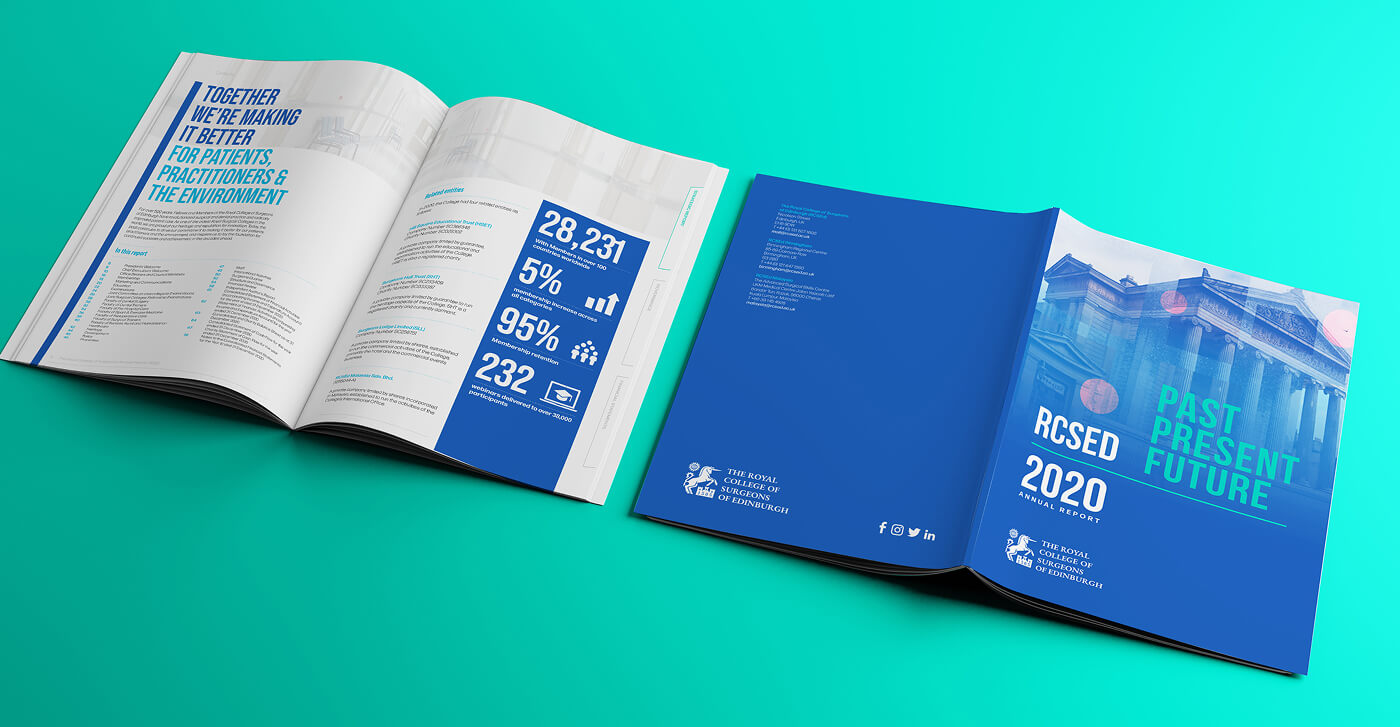 RCSED Report 6